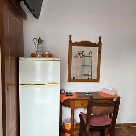 阿尔比尔 La Casa De Irina酒店 外观 照片