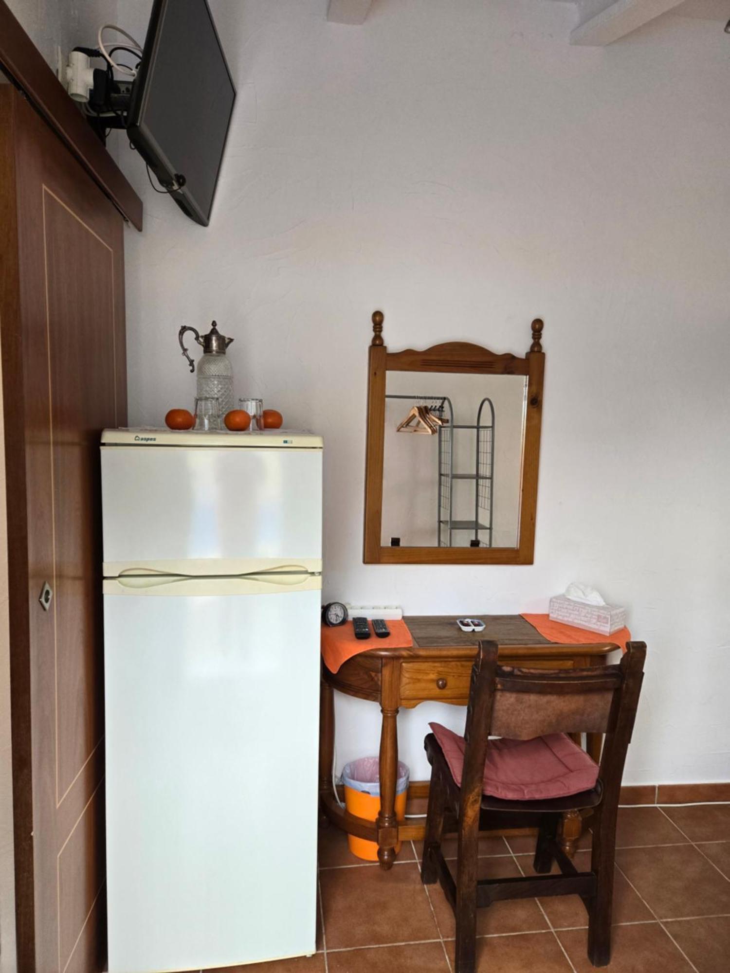 阿尔比尔 La Casa De Irina酒店 外观 照片